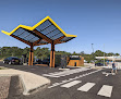 Fastned Station de recharge Achères-la-Forêt