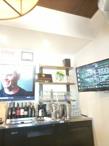 Sandwich Shop «Block & Board», reviews and photos, 8421 SW Terwilliger Blvd, Portland, OR 97239, USA