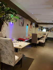 Atmosphère du Restaurant Carpe Diem à Le Lavandou - n°5