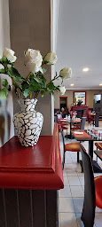 Photo n°20 de Hôtel Beau Rivage - Restaurant l'Eveil des Sens à Le Vivier-sur-Mer ()