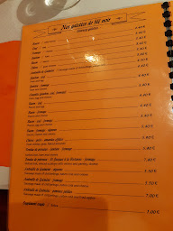 Photo n°5 de Crêperie du Couesnon à Pontorson ()