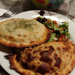 Photo n° 1 de l'avis de Charlotte.o fait le 18/01/2019 à 21:25 pour Caminito à Toulouse