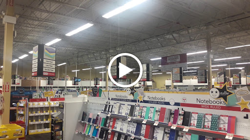 Office Supply Store «Office Depot», reviews and photos, 2627 Okeechobee Blvd, West Palm Beach, FL 33409, USA