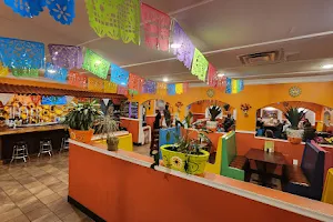 La Lomita Mexican Restaurant image