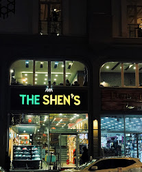The shen's