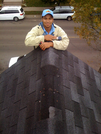 Roofing Contractor «North Lake Contracting, Inc.», reviews and photos, 777 7th St E, St Paul, MN 55106, USA