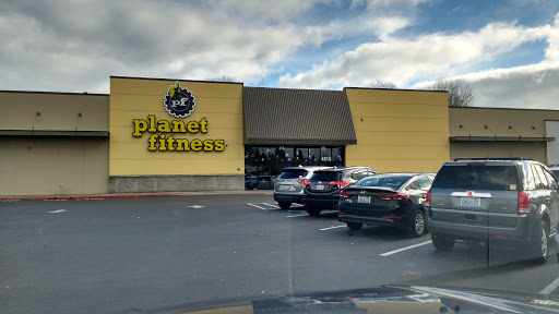 Gym «Planet Fitness», reviews and photos, 4310 Wheaton Way, Bremerton, WA 98310, USA