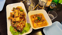 Soupe du Restaurant thaï Thai kafé à Toulouse - n°5