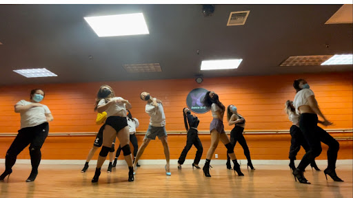 YG Dance Studio