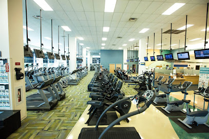 BayCare Fitness Center (Carillon) - 900 Carillon Pkwy, St. Petersburg, FL 33716