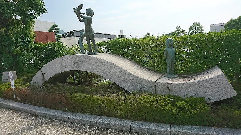 矢掛町 農村環境改善センター