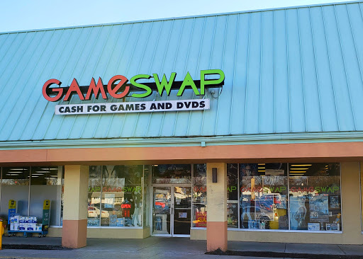 Video Game Store «Game Swap», reviews and photos, 2294 E Dorothy Ln, Dayton, OH 45420, USA