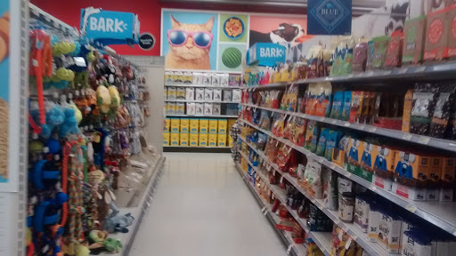 Shopping Mall «River Park Shopping Center», reviews and photos, 71 E Via la Plata, Fresno, CA 93720, USA