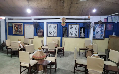 Rohobot Ethiopian Restaurant image