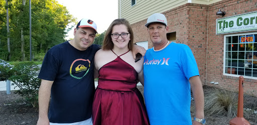 Restaurant «The Corner Bistro & Catering», reviews and photos, 200 Fountain Trce, Poquoson, VA 23662, USA