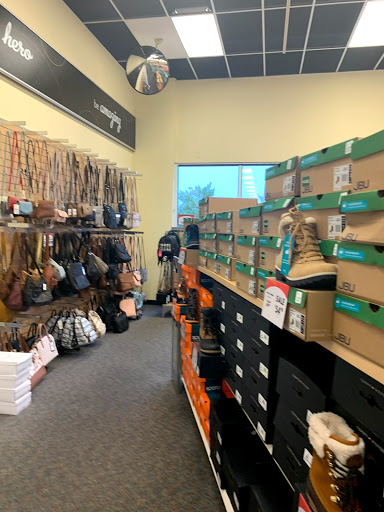 Shoe Store «Shoe Carnival», reviews and photos, 2633 Lakewood Village Dr, North Little Rock, AR 72116, USA