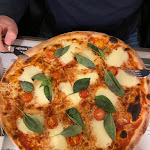 Photo n°2 de l'avis de Stephan.t fait le 10/02/2023 à 17:03 sur le  Pizzeria-Osteria PanOlio à Nuremberg