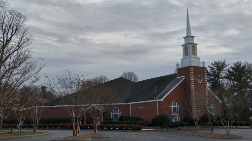 Oaklawn Baptist Church