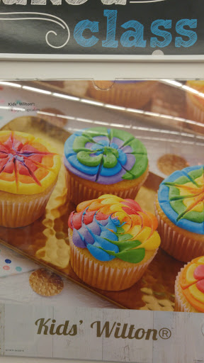 Fabric Store «Jo-Ann Fabrics and Crafts», reviews and photos, 9250 Sheridan Blvd #200, Westminster, CO 80031, USA