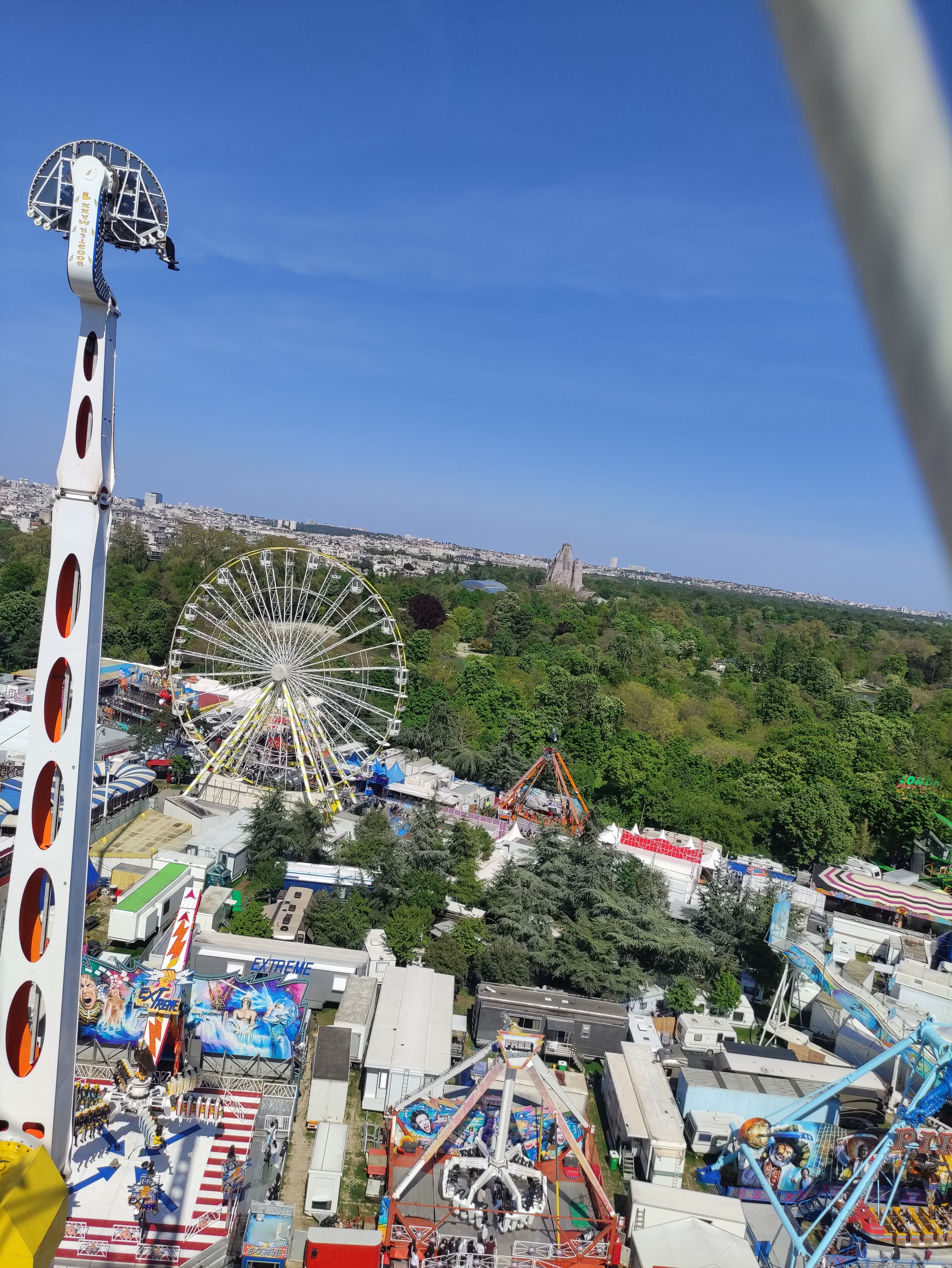 Photo n° 2 de l'avis de Bruno.h fait le 13/05/2023 à 07:04