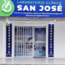 Laboratorio Clinico San José