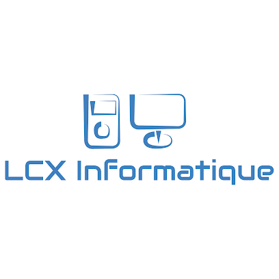 LCX Informatique Tarnos 40220