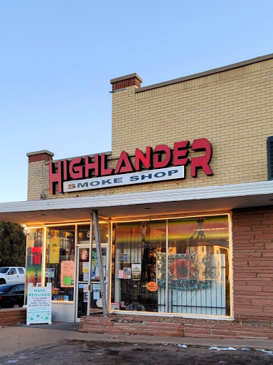 Pipe Supplier «Highlander Smoke Shop», reviews and photos, 802 16th St, Greeley, CO 80603, USA