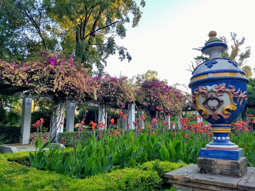 Plaza de España