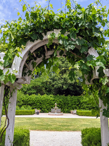 Historical Landmark «Robert Mills House and Gardens», reviews and photos, 1616 Blanding St, Columbia, SC 29201, USA