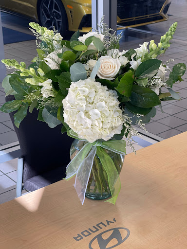 Florist «The Florist at Moana Nursery», reviews and photos, 1110 W Moana Ln, Reno, NV 89509, USA