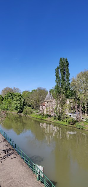 Germain à Joinville-le-Pont (Val-de-Marne 94)