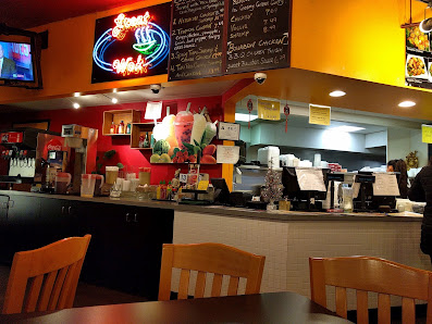 Great Wok 718 W Trade St, Charlotte, NC 28202
