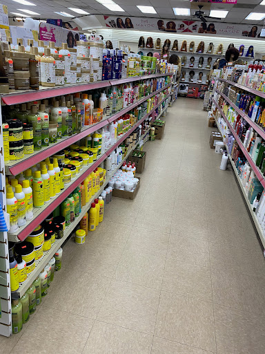 Beauty Supply Store «Eatontown Beauty Supply», reviews and photos, 245 NJ-35, Eatontown, NJ 07724, USA