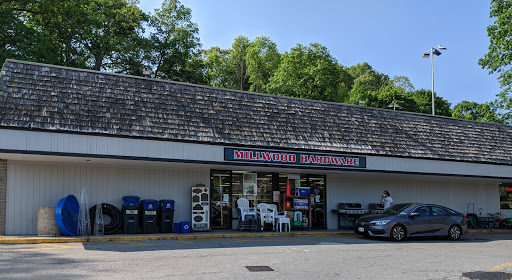 Millwood Hardware, 235 Saw Mill River Rd, Millwood, NY 10546, USA, 