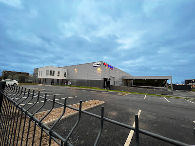 AUTODISTRIBUTION DHENIN LESQUIN à Lesquin