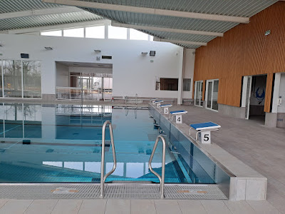 Centre Aquatique Conflu’O à Castelsarrasin