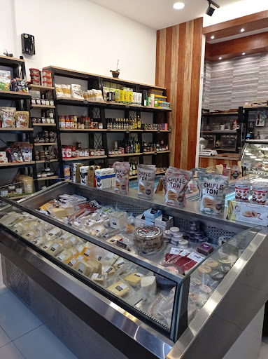 Artisan Deli