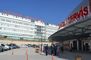 Yunus Emre State Hospital image