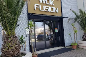 Wok Fusion image