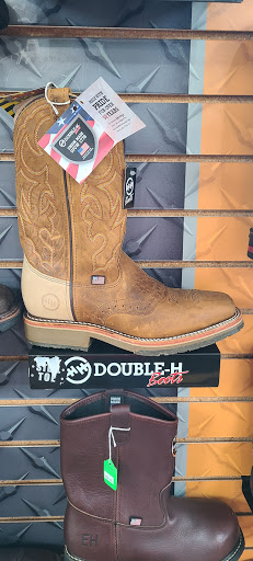 Shoe Store «Milroy Shoes», reviews and photos, 9214 IN-3, Milroy, IN 46156, USA