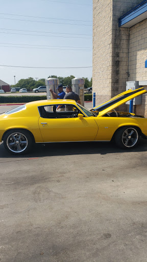 Car Wash «Cascades Car Wash #1», reviews and photos, 5762 Rufe Snow Dr, North Richland Hills, TX 76180, USA