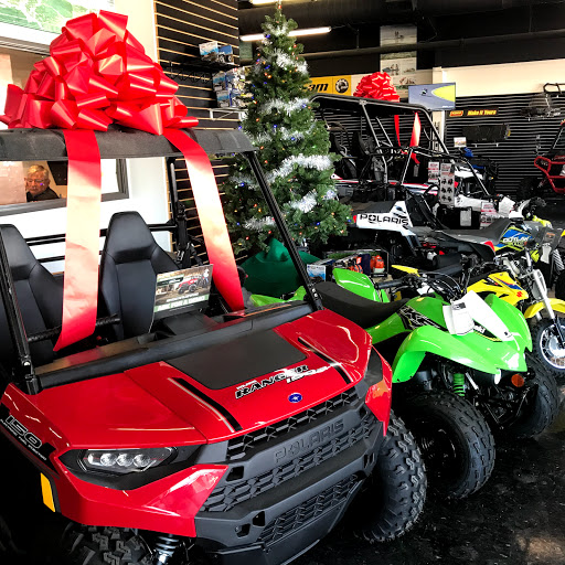 Motorsports Store «Granbury Motorsports Inc», reviews and photos, 1507 Plaza Dr N, Granbury, TX 76048, USA