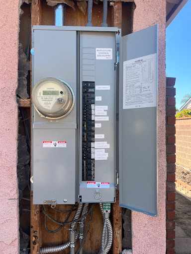 Socal Electrical image