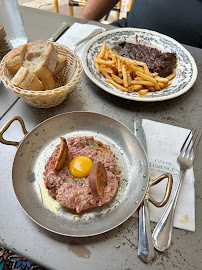 Plats et boissons du Restaurant Caffè Clémenceau à Gémenos - n°6