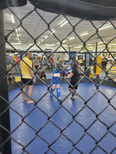 Martial Arts School «Brazilian Top Team», reviews and photos, 5345 Glen Ridge Dr, San Antonio, TX 78229, USA