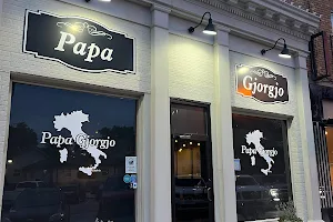 Papa Gjorgjo image