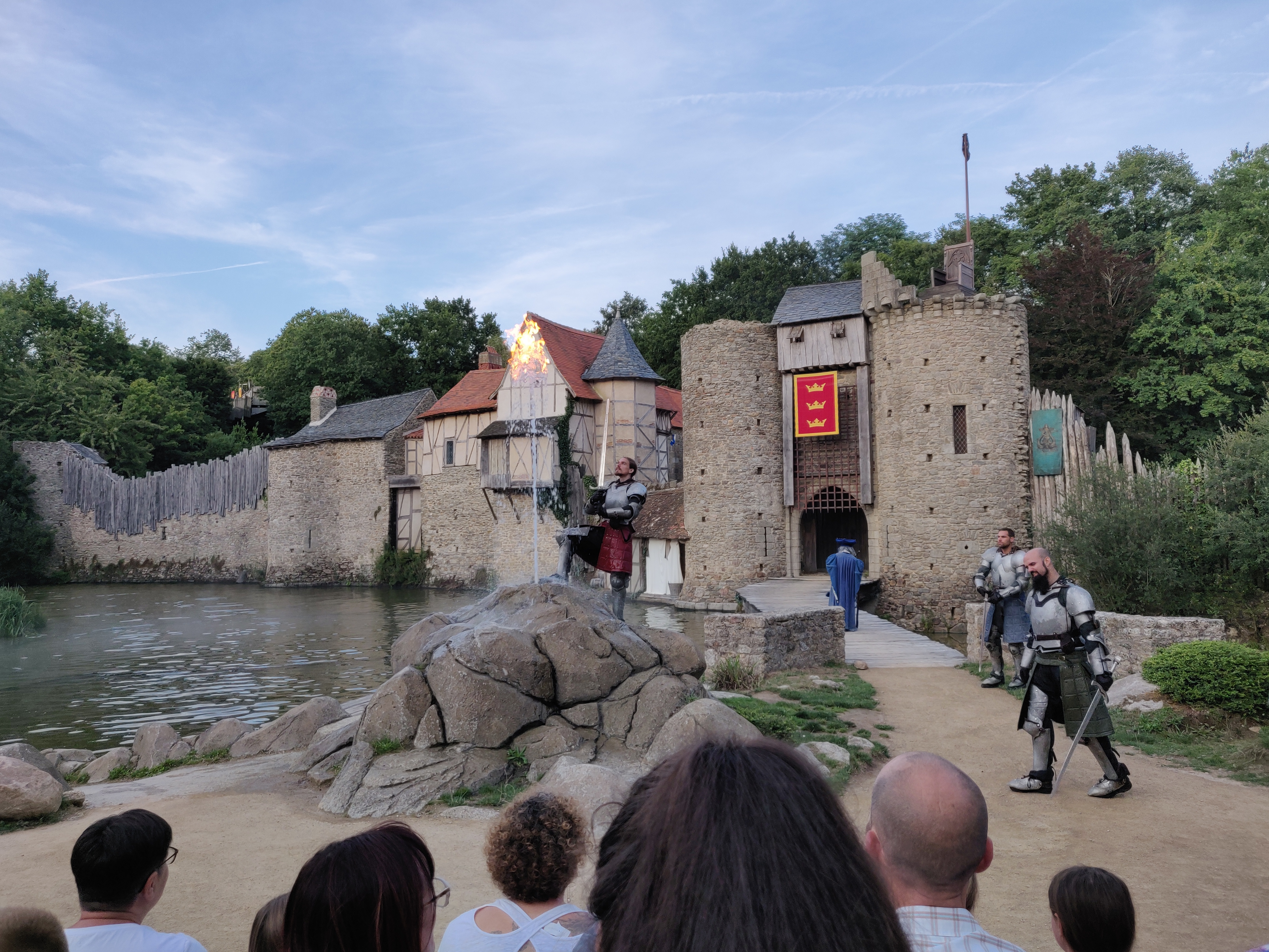 Photo n° 1 de l'avis de sylvain.o fait le 08/08/2019 à 07:21