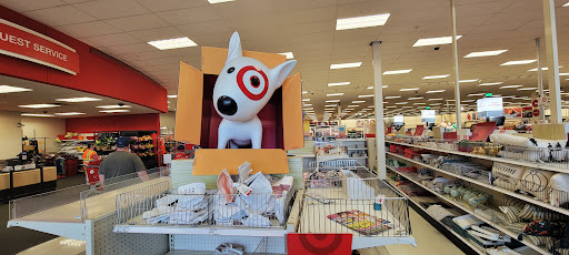 Department Store «Target», reviews and photos, 1555 N Tomahawk Island Dr, Portland, OR 97217, USA
