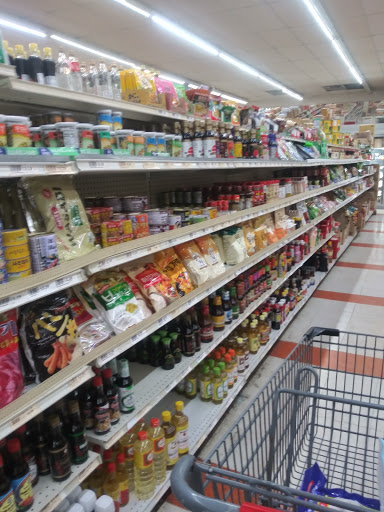 Asian Grocery Store «Yu Yu Asian Supermarket», reviews and photos, 393 Waller Ave # 1, Lexington, KY 40504, USA