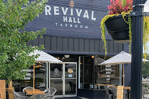 Revival Hall Taproom image